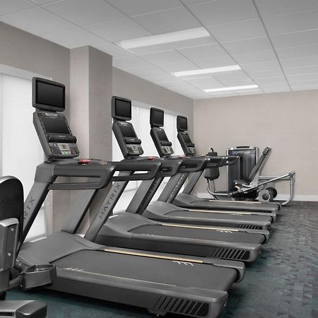 Towneplace Suites Jacksonville Airport Eksteriør billede