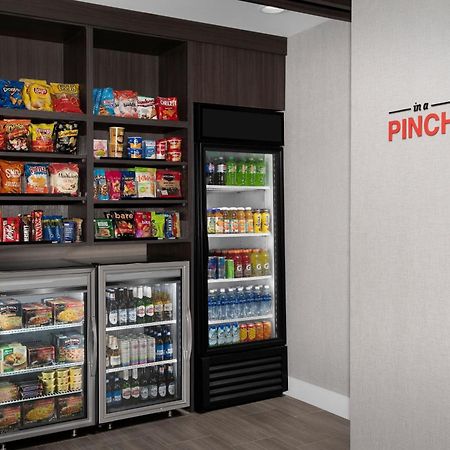 Towneplace Suites Jacksonville Airport Eksteriør billede