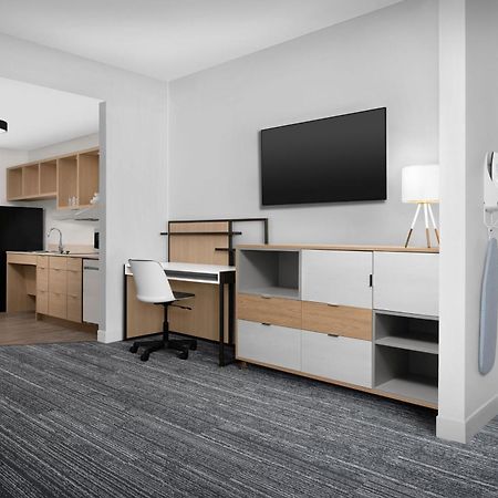 Towneplace Suites Jacksonville Airport Eksteriør billede