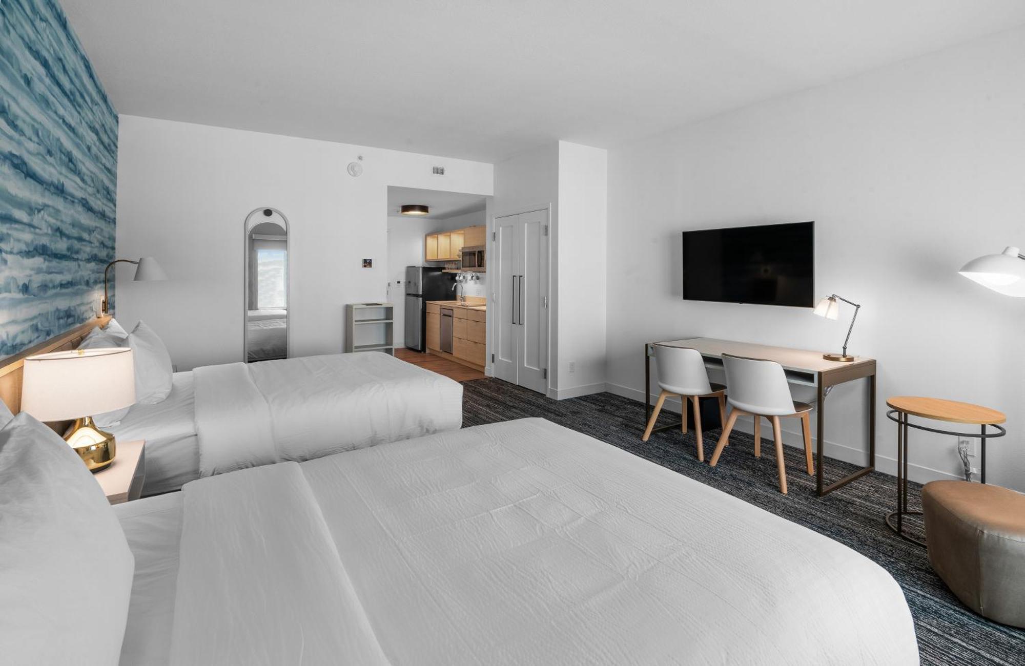 Towneplace Suites Jacksonville Airport Eksteriør billede