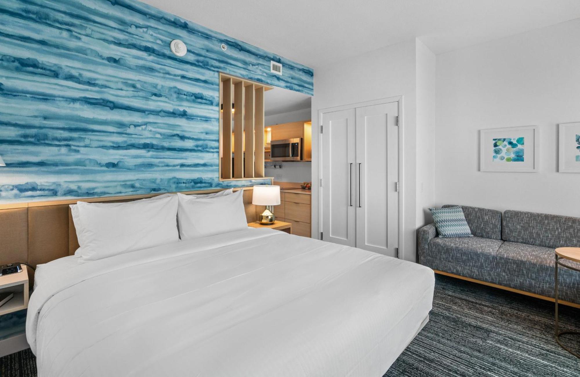 Towneplace Suites Jacksonville Airport Eksteriør billede