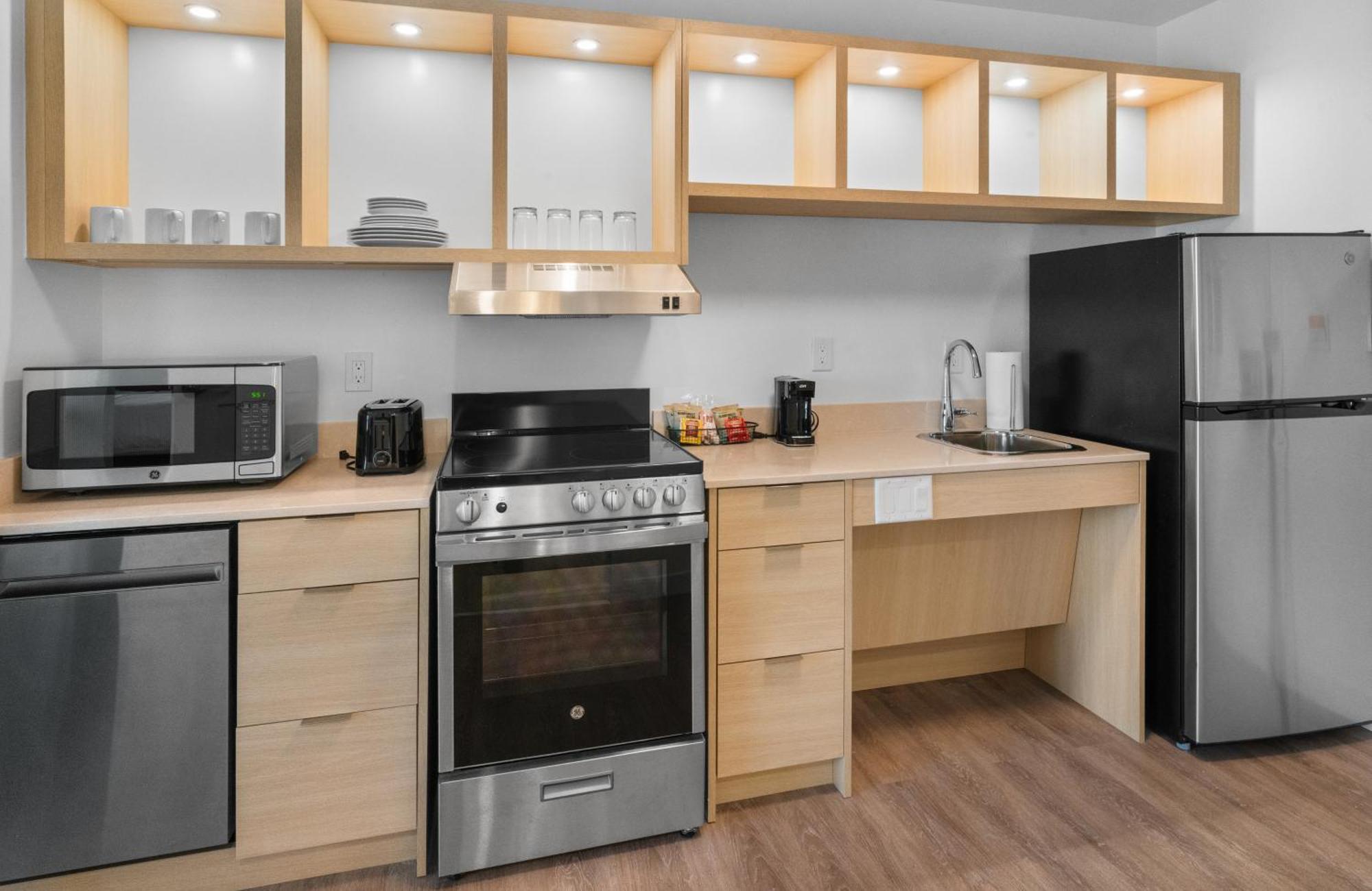 Towneplace Suites Jacksonville Airport Eksteriør billede