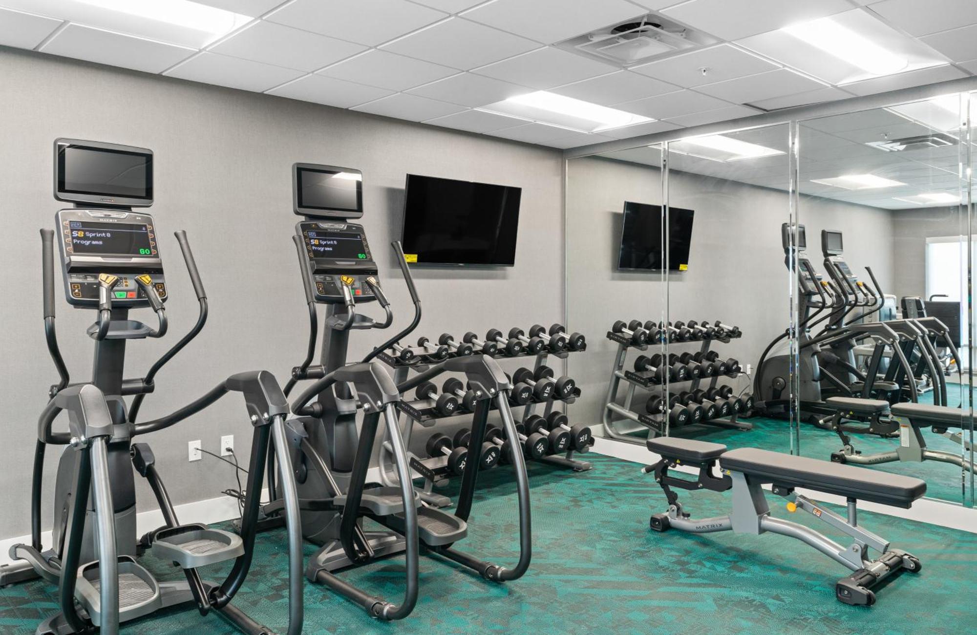 Towneplace Suites Jacksonville Airport Eksteriør billede