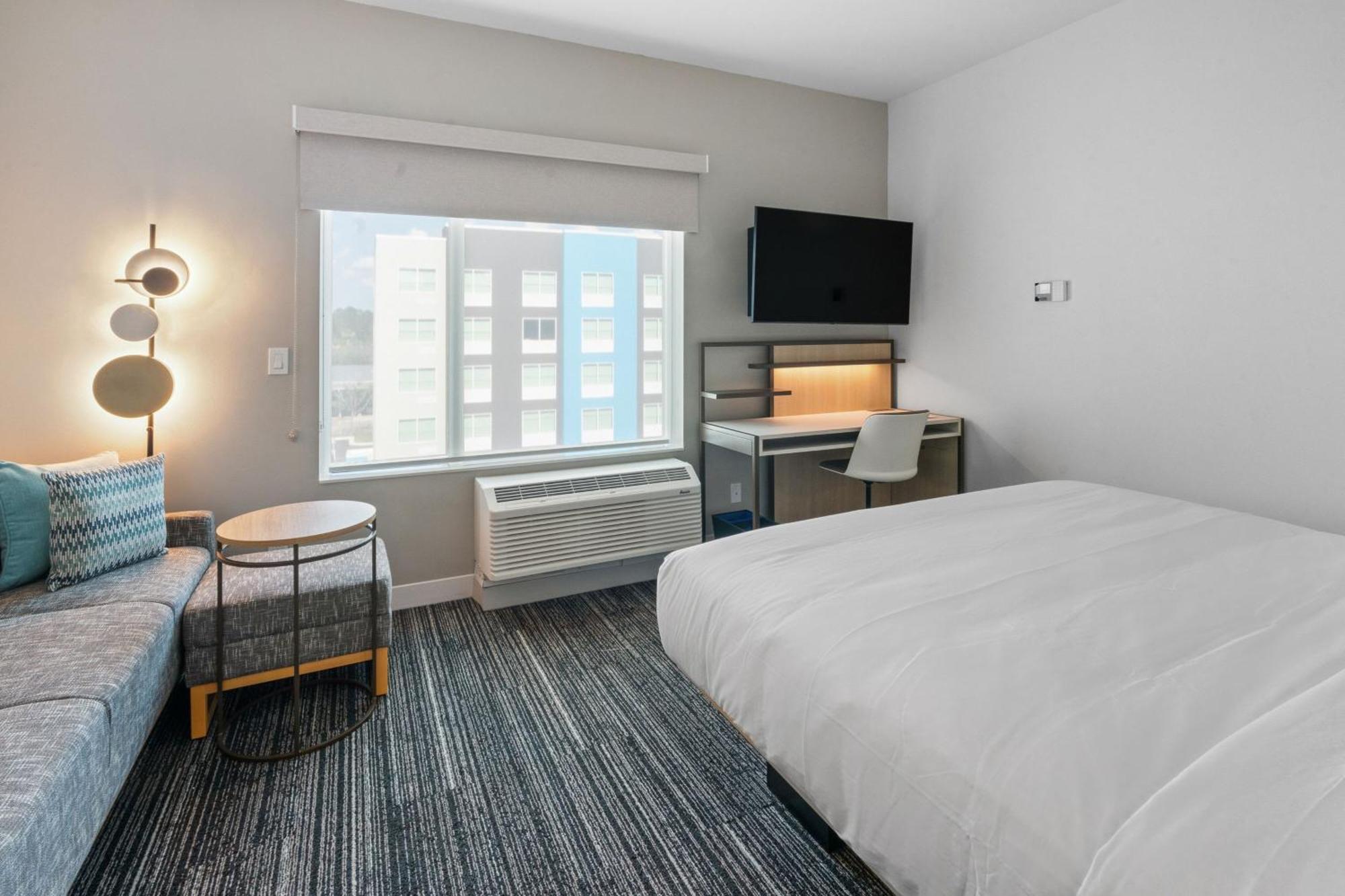 Towneplace Suites Jacksonville Airport Eksteriør billede