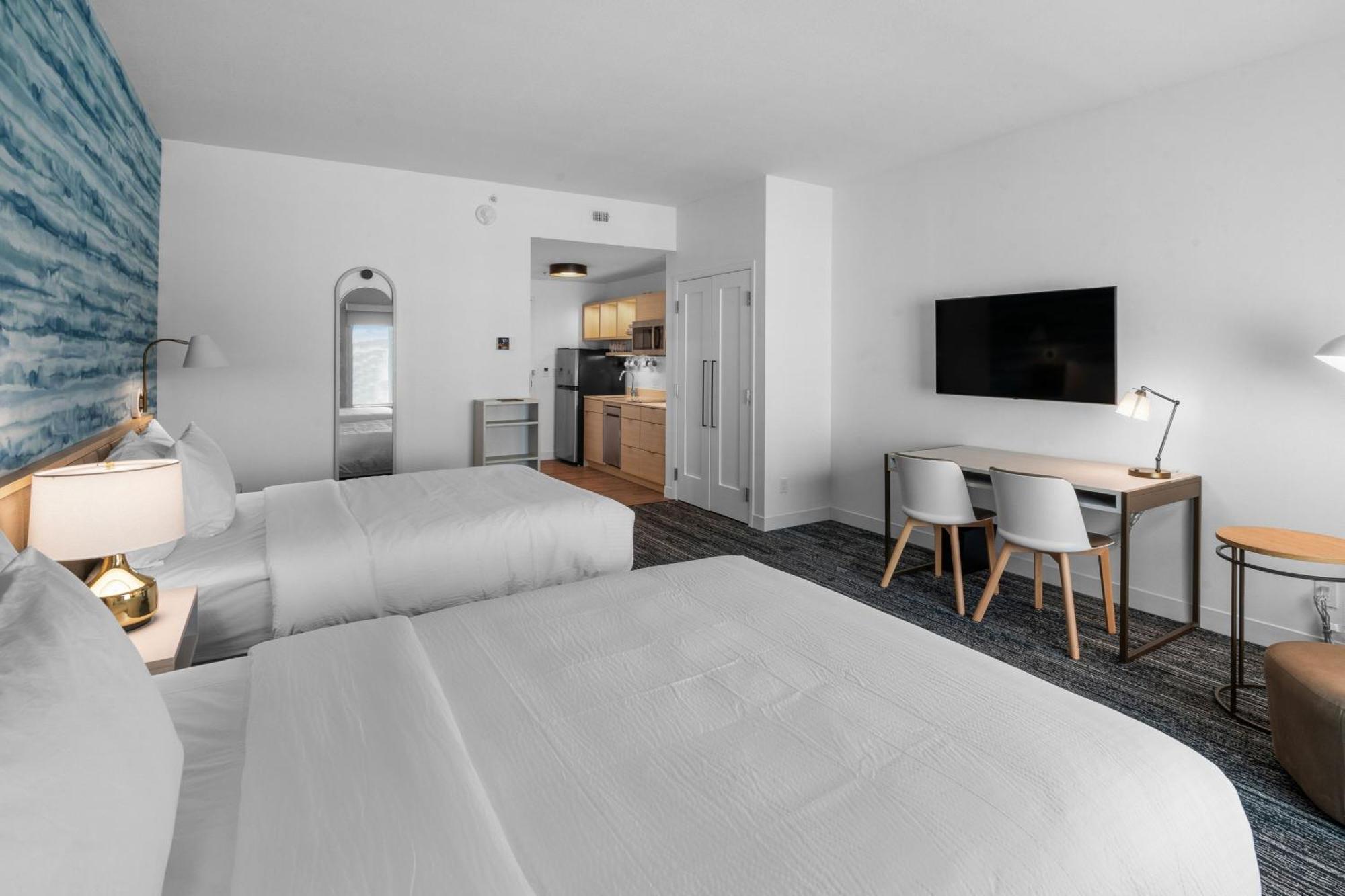 Towneplace Suites Jacksonville Airport Eksteriør billede