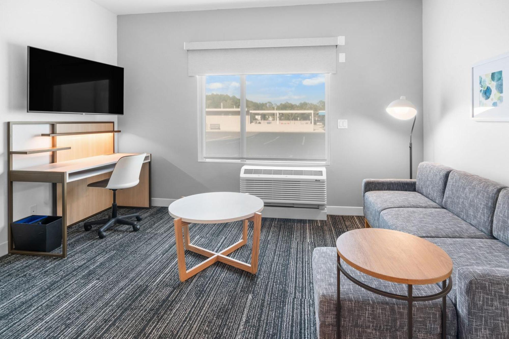 Towneplace Suites Jacksonville Airport Eksteriør billede