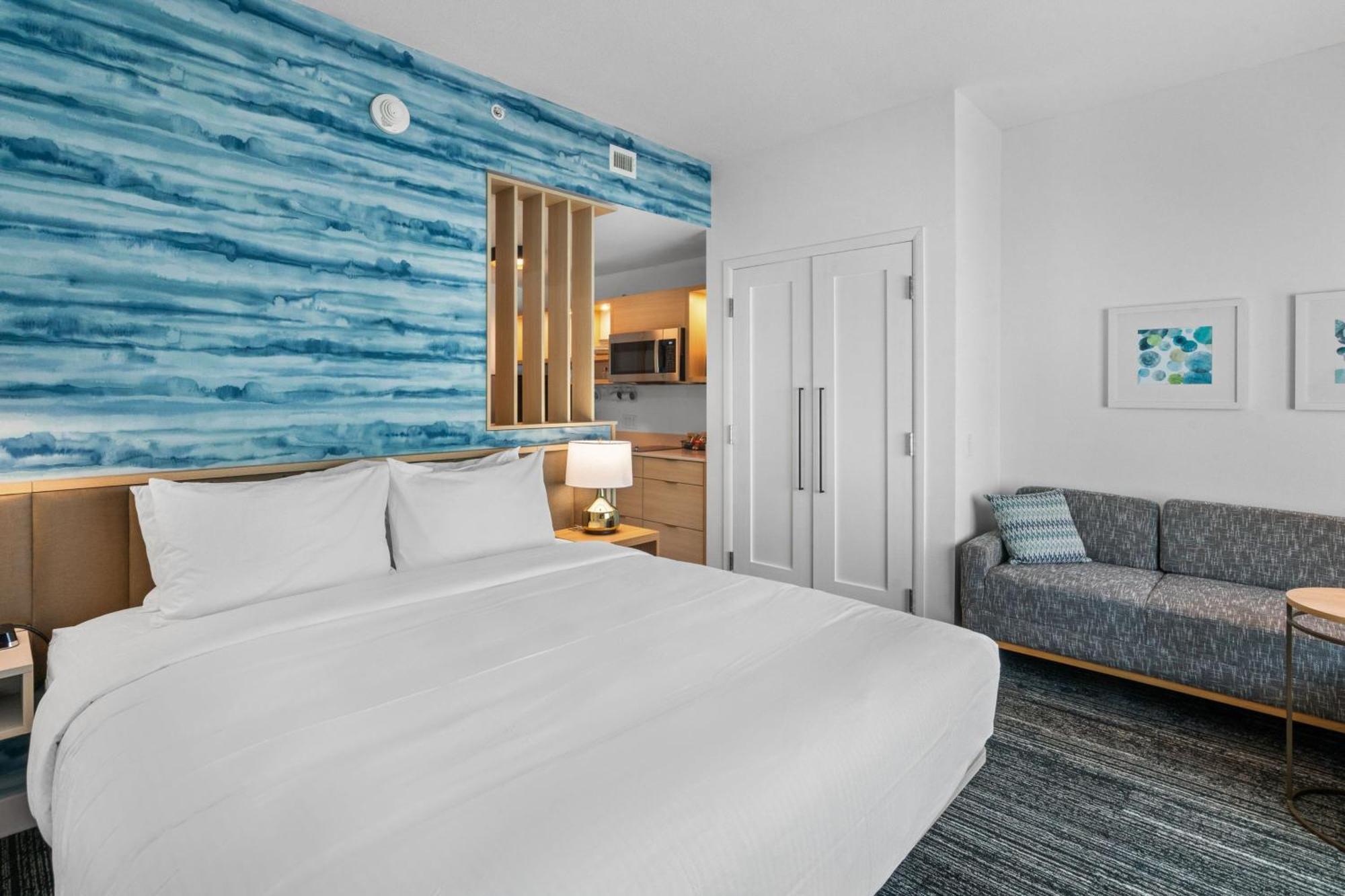 Towneplace Suites Jacksonville Airport Eksteriør billede