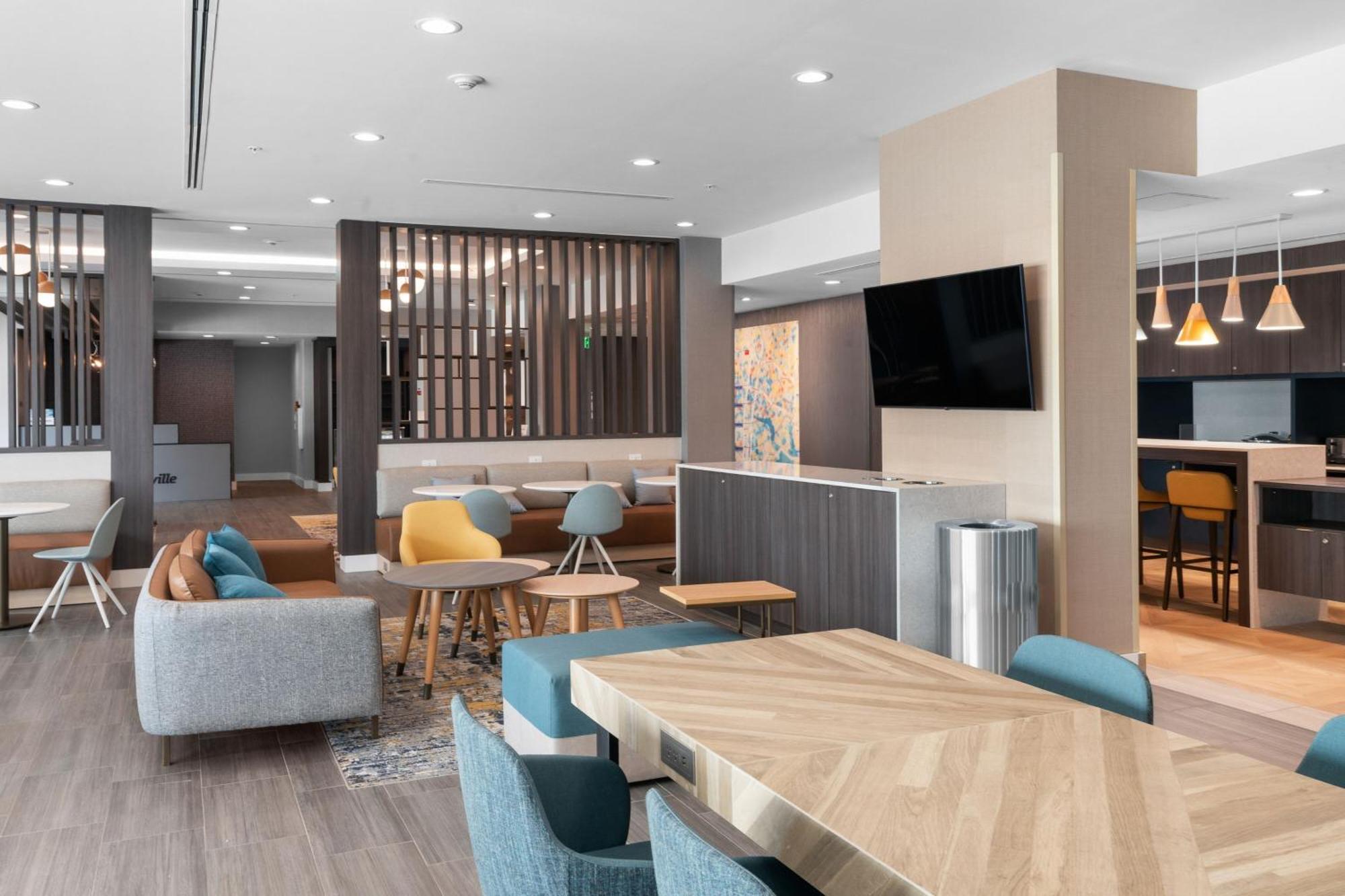 Towneplace Suites Jacksonville Airport Eksteriør billede