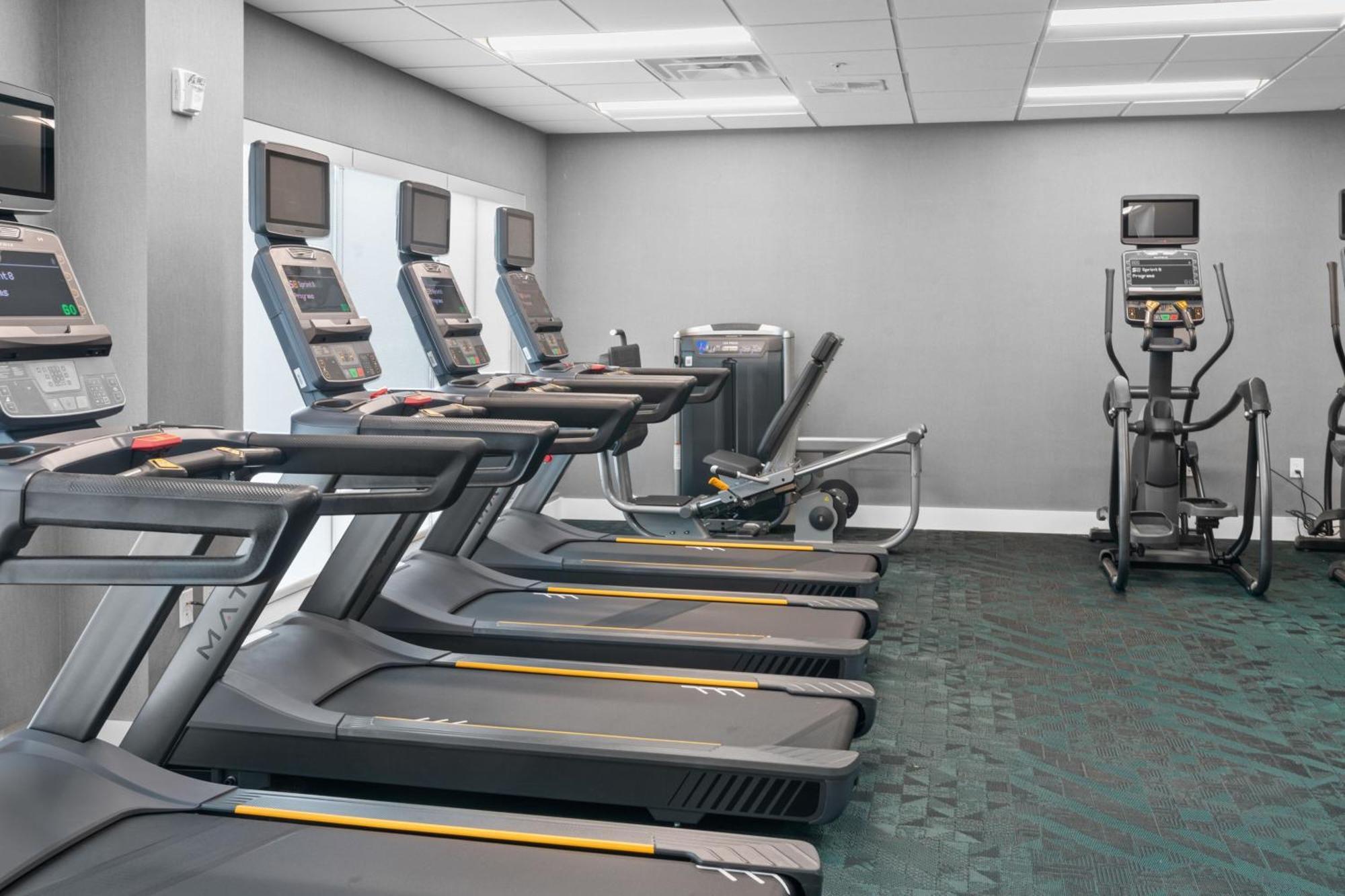 Towneplace Suites Jacksonville Airport Eksteriør billede