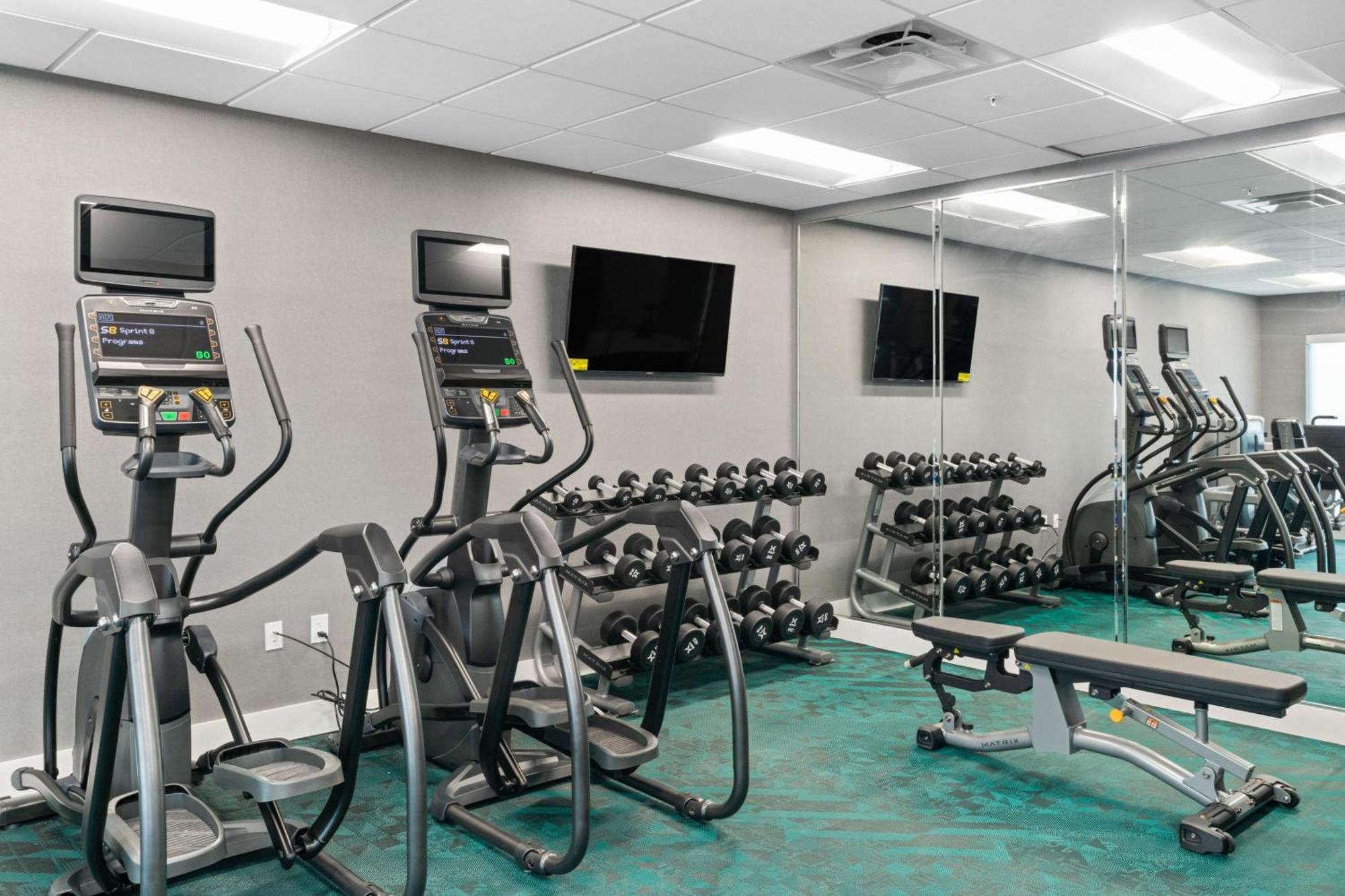 Towneplace Suites Jacksonville Airport Eksteriør billede