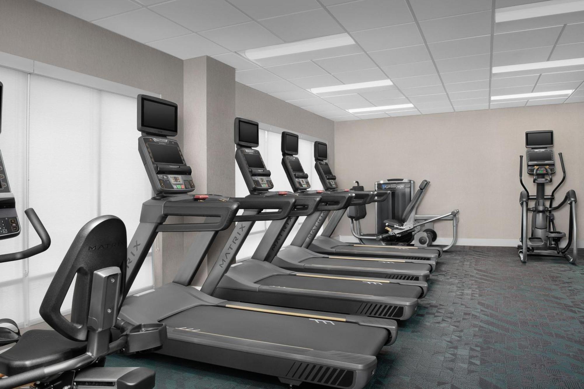 Towneplace Suites Jacksonville Airport Eksteriør billede