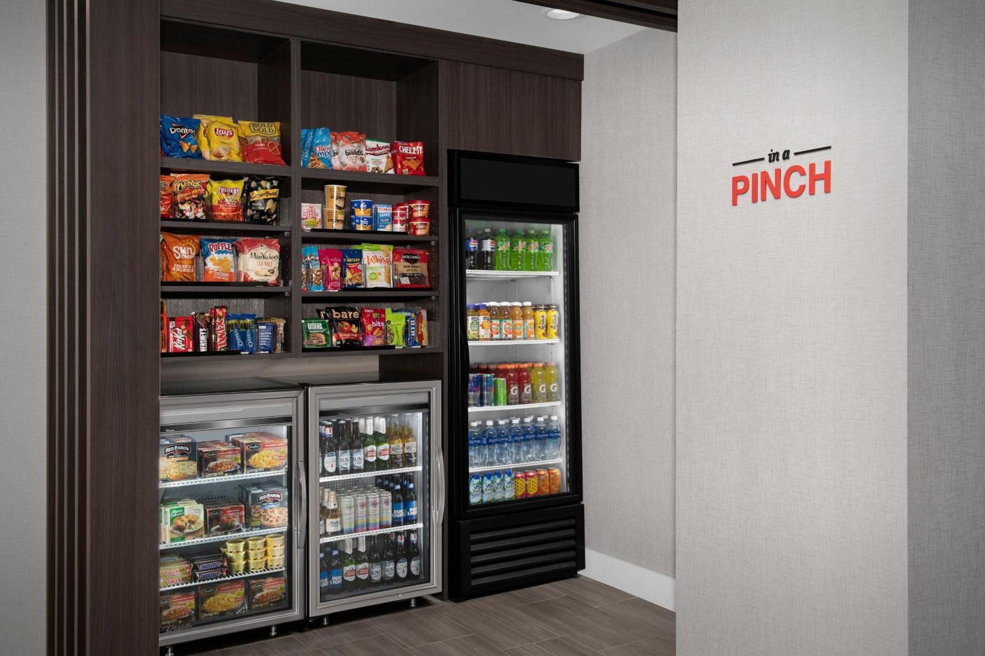 Towneplace Suites Jacksonville Airport Eksteriør billede