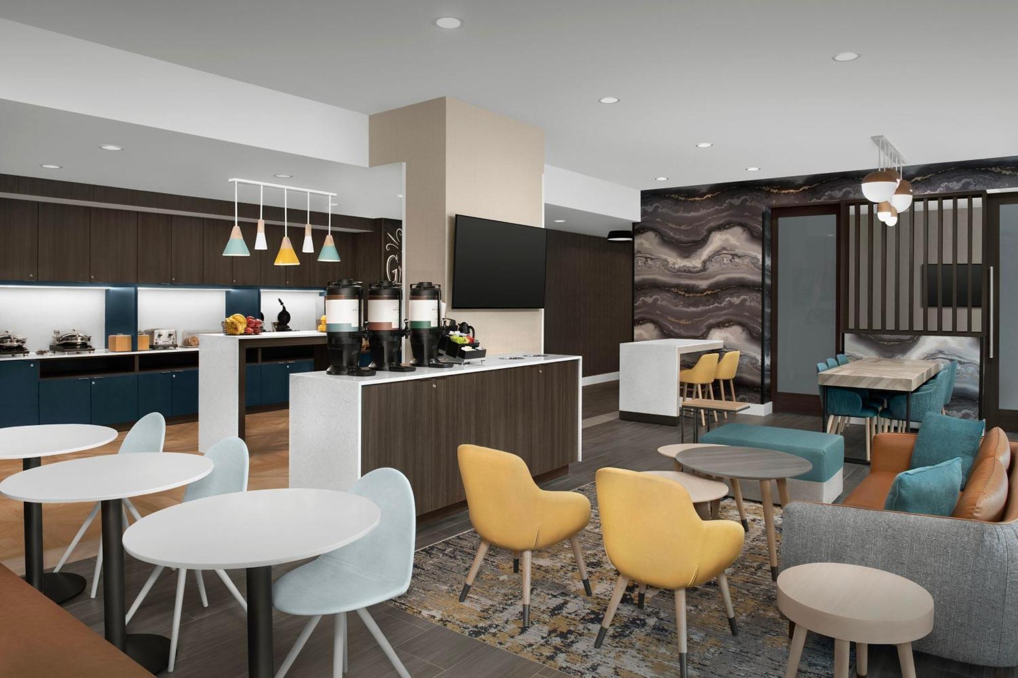 Towneplace Suites Jacksonville Airport Eksteriør billede