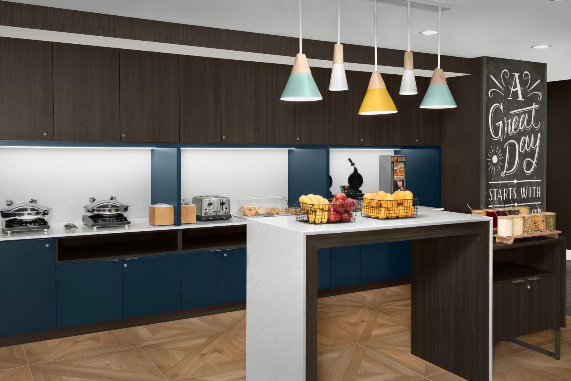 Towneplace Suites Jacksonville Airport Eksteriør billede