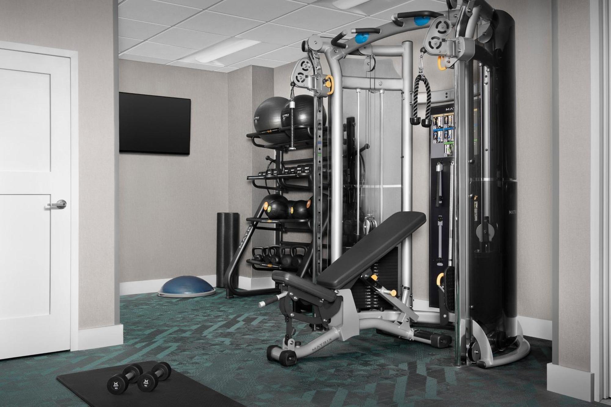 Towneplace Suites Jacksonville Airport Eksteriør billede