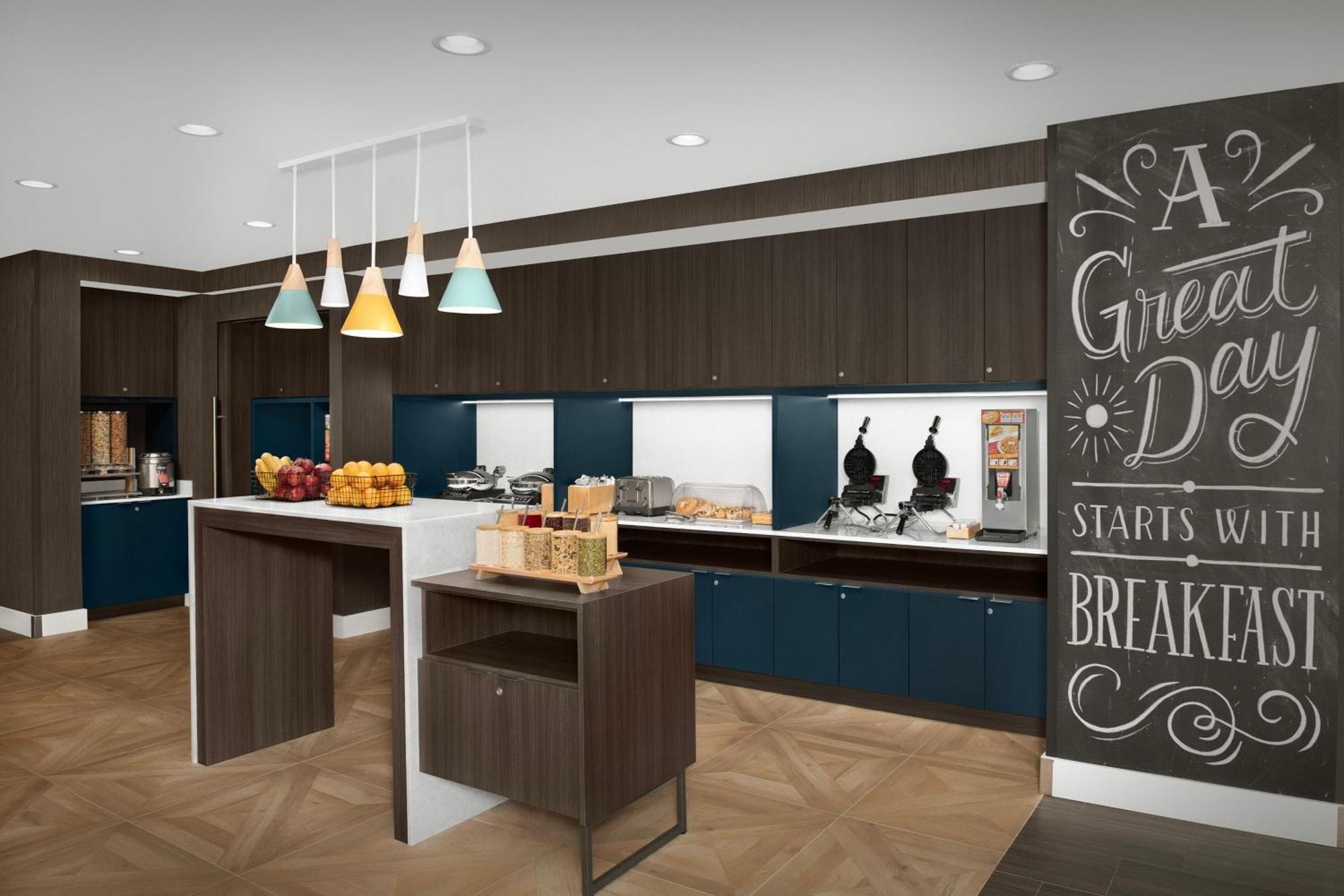 Towneplace Suites Jacksonville Airport Eksteriør billede