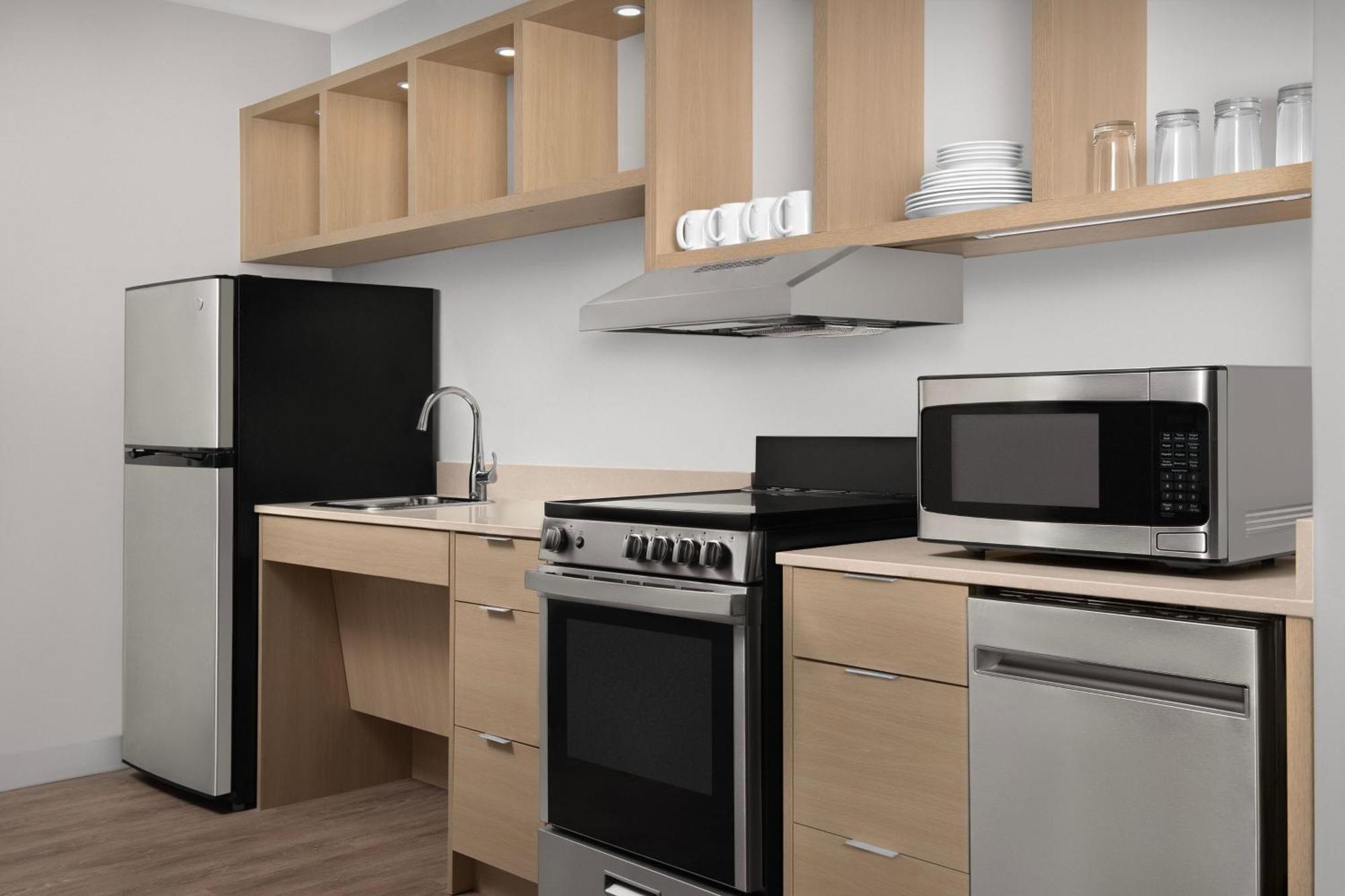 Towneplace Suites Jacksonville Airport Eksteriør billede