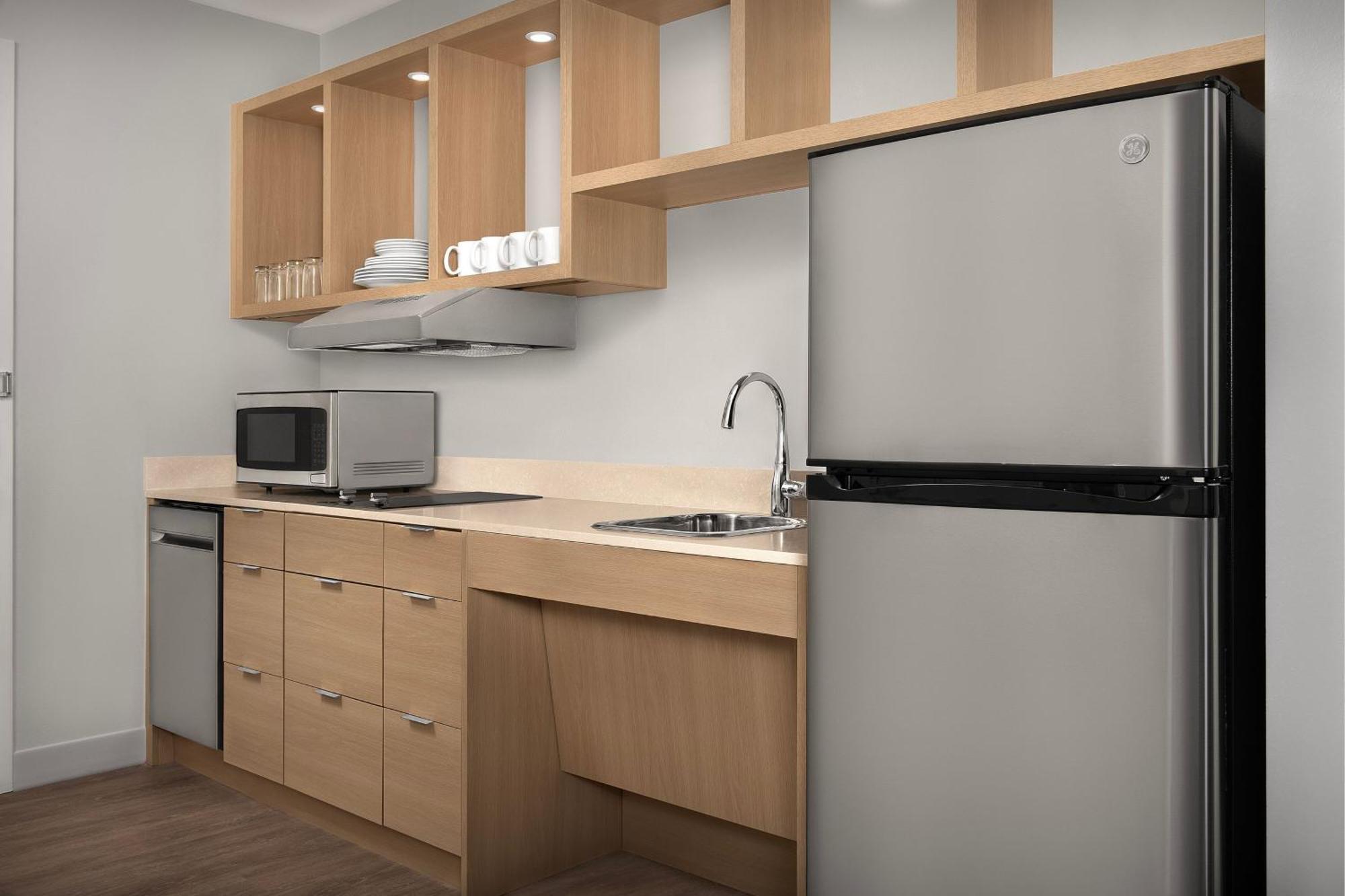 Towneplace Suites Jacksonville Airport Eksteriør billede