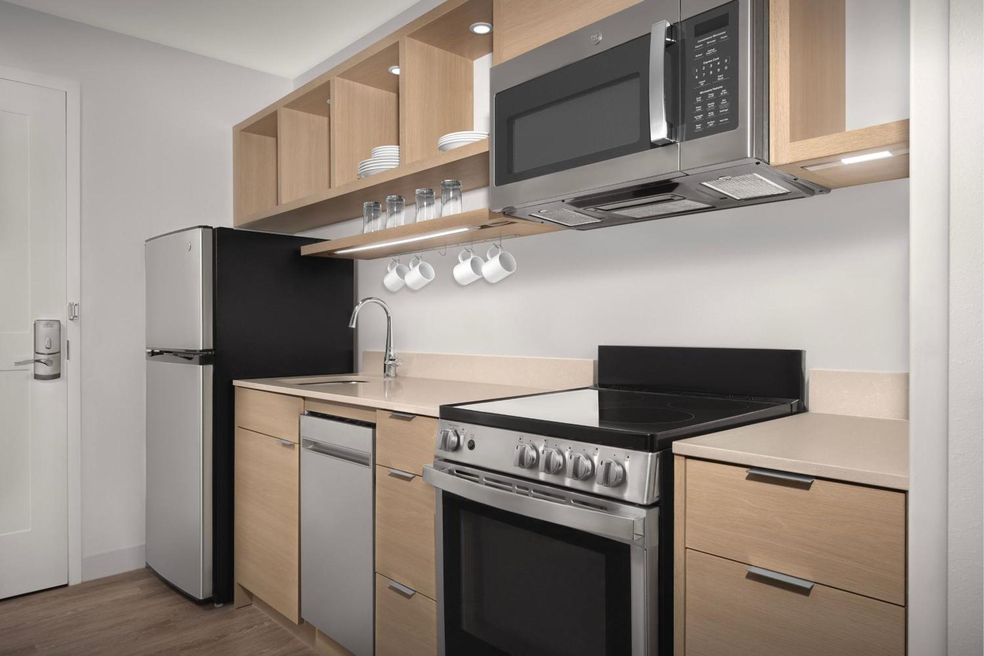 Towneplace Suites Jacksonville Airport Eksteriør billede