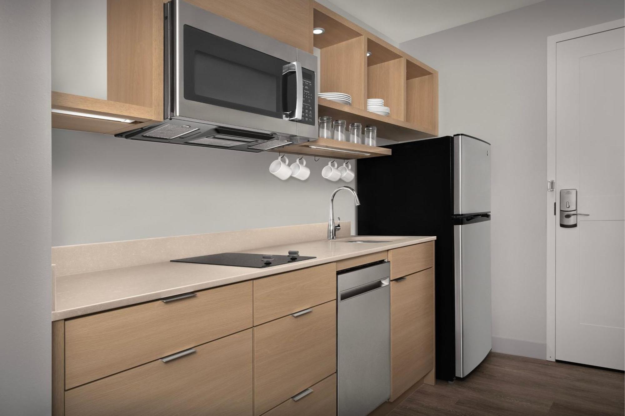 Towneplace Suites Jacksonville Airport Eksteriør billede