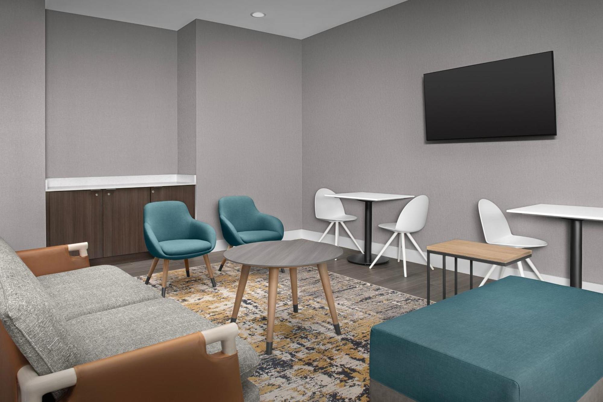 Towneplace Suites Jacksonville Airport Eksteriør billede