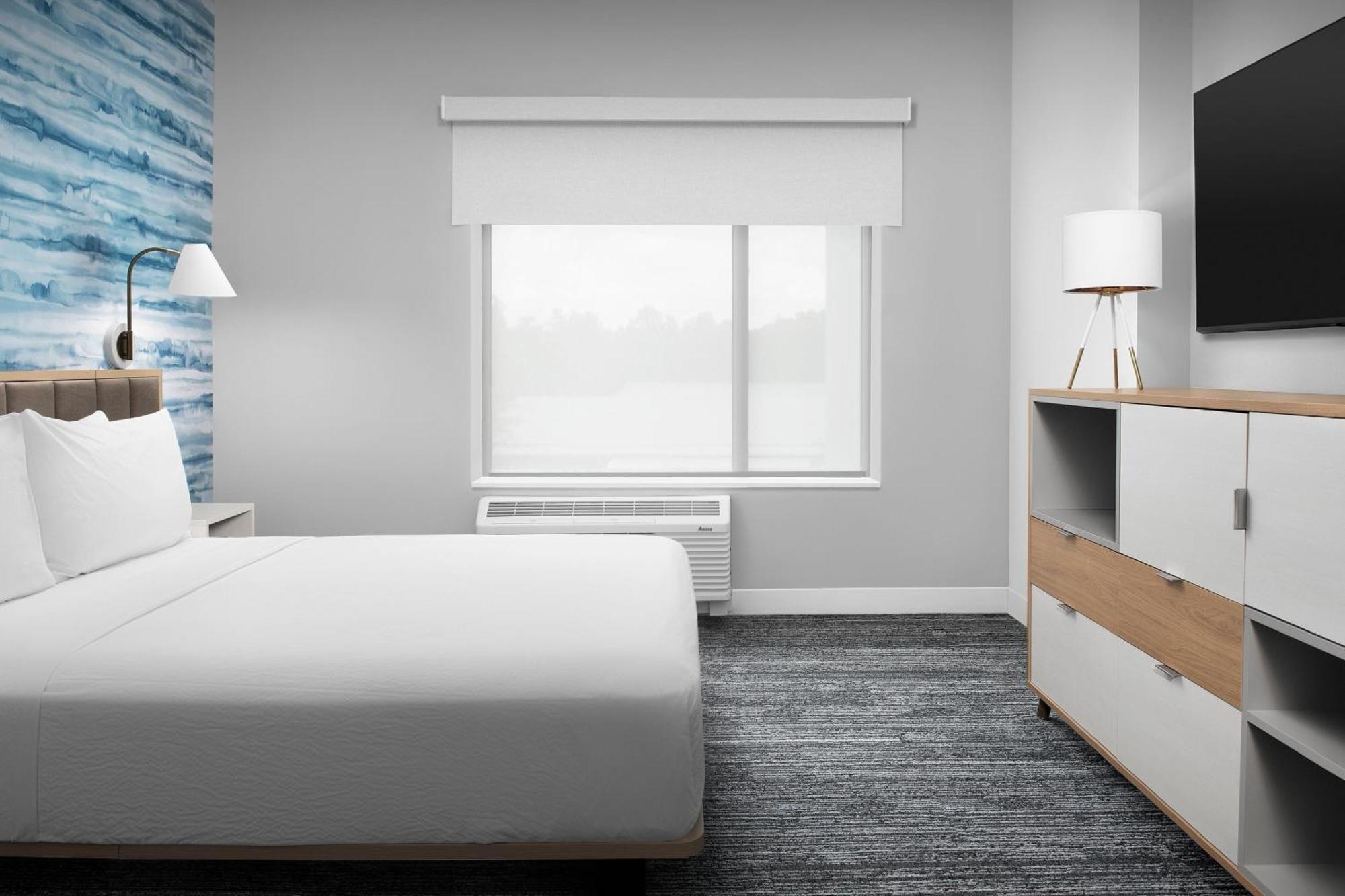 Towneplace Suites Jacksonville Airport Eksteriør billede
