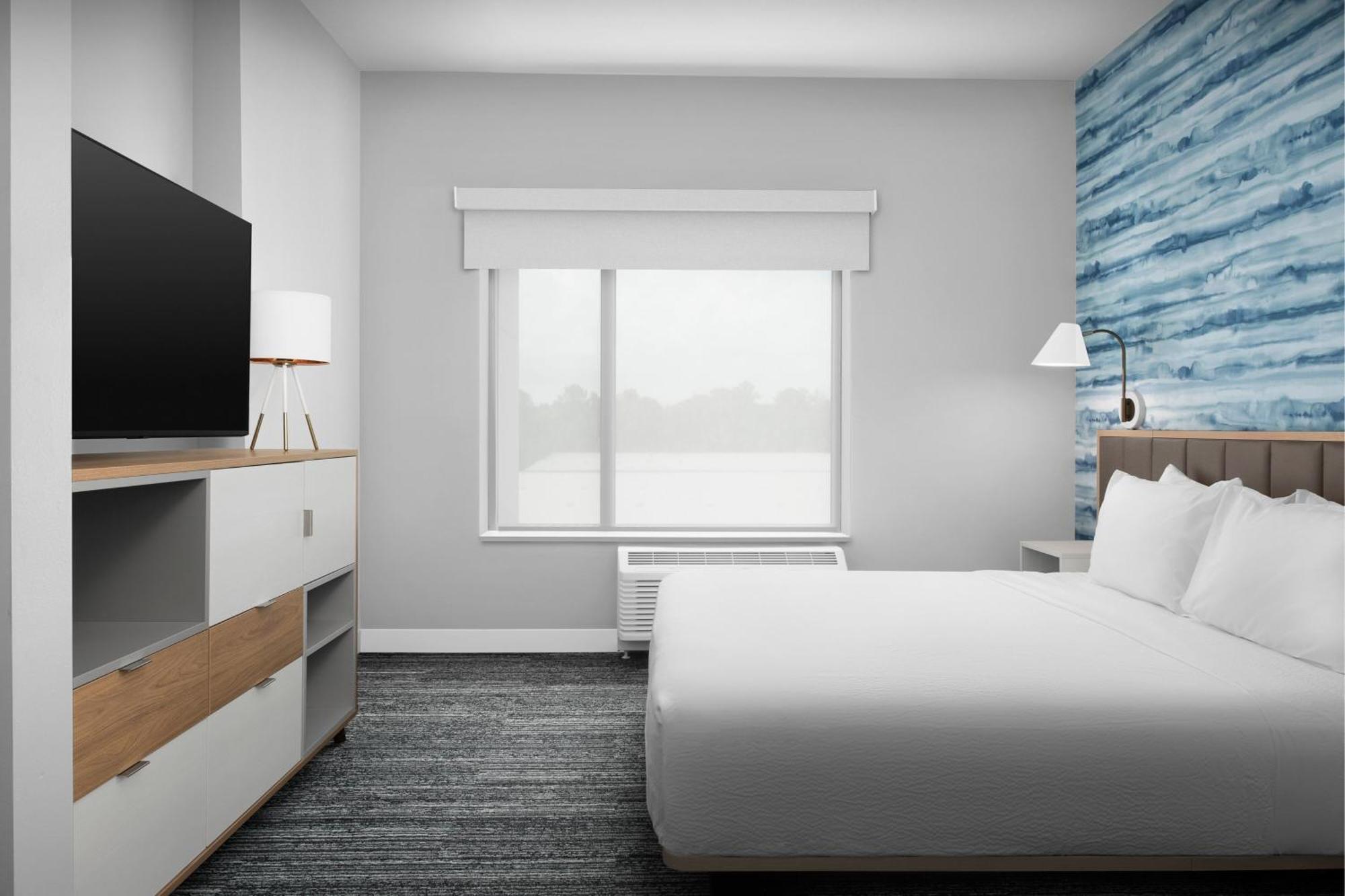 Towneplace Suites Jacksonville Airport Eksteriør billede