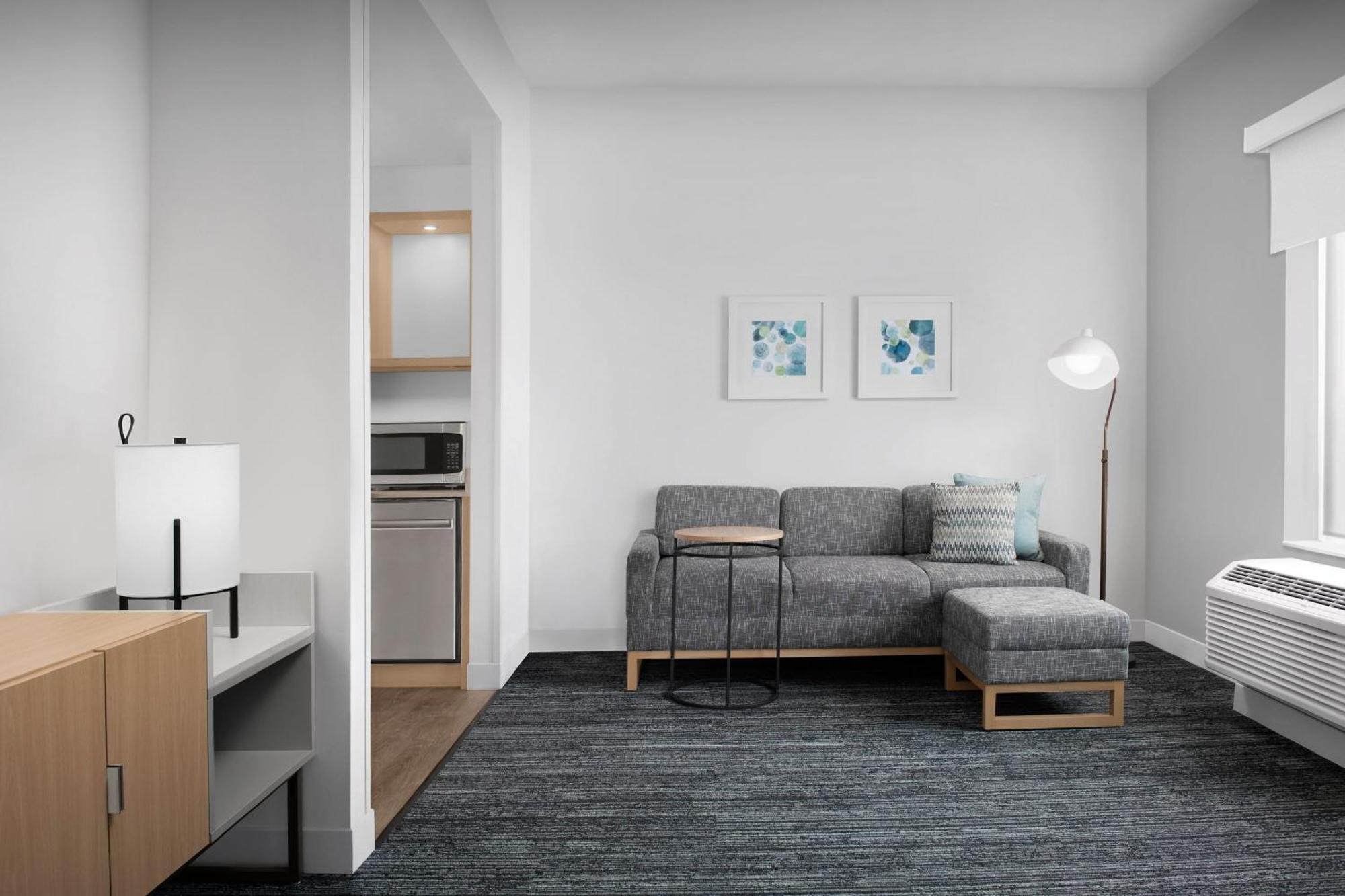 Towneplace Suites Jacksonville Airport Eksteriør billede