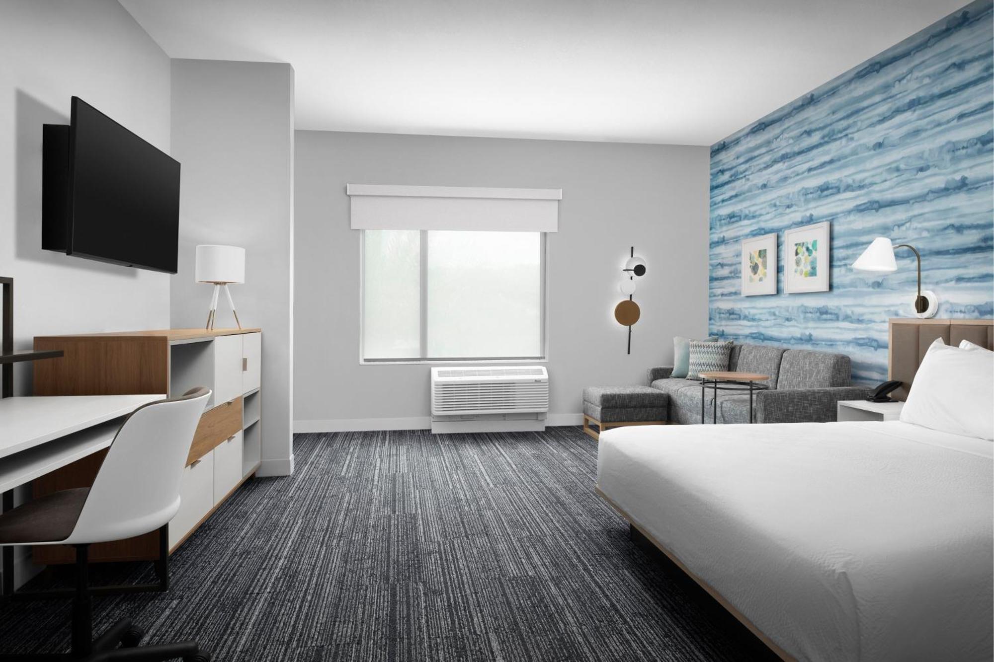Towneplace Suites Jacksonville Airport Eksteriør billede