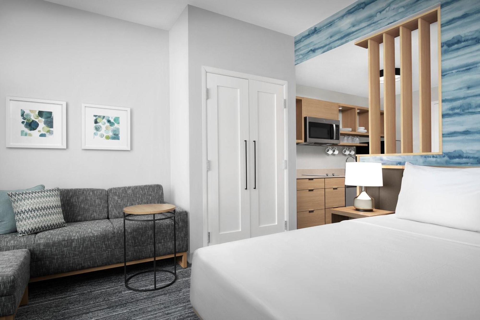 Towneplace Suites Jacksonville Airport Eksteriør billede