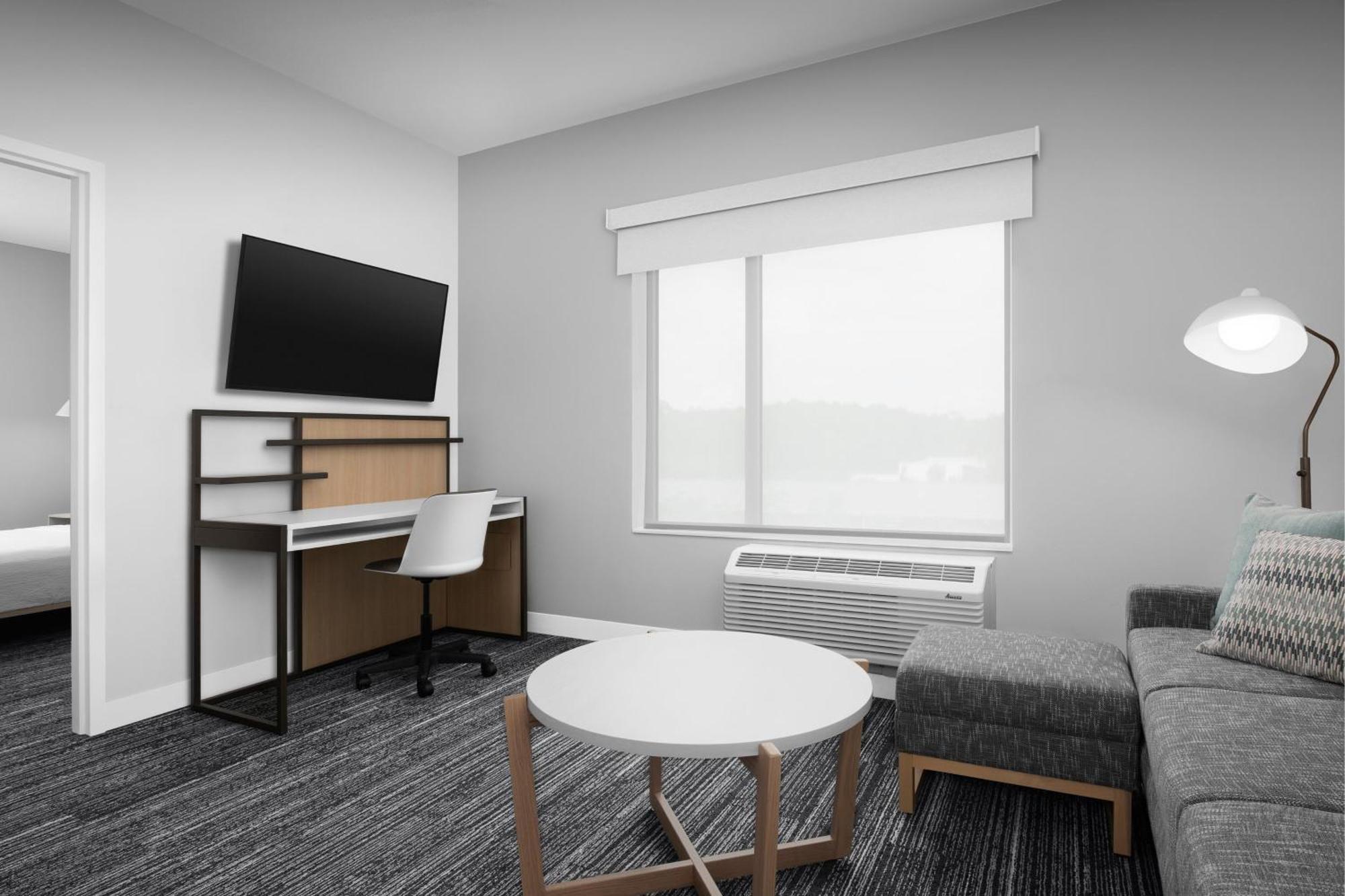 Towneplace Suites Jacksonville Airport Eksteriør billede