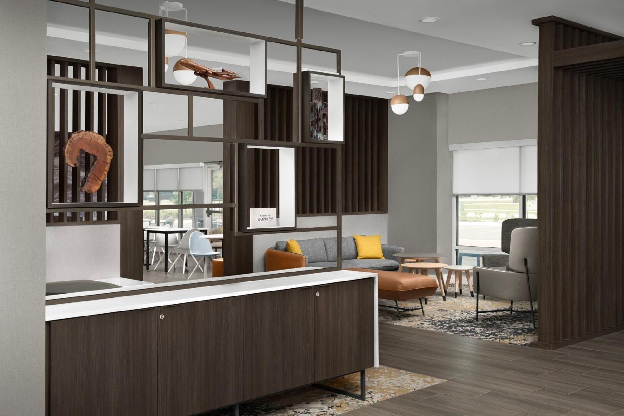 Towneplace Suites Jacksonville Airport Eksteriør billede
